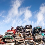 Car Scrapping Business - Scrap Metal Sales